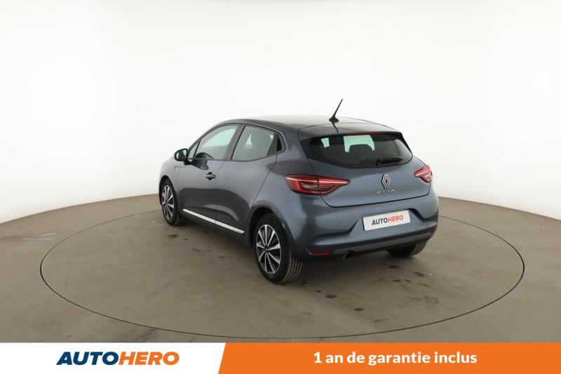 Renault Clio 1.5 Blue dCi Business 100 ch