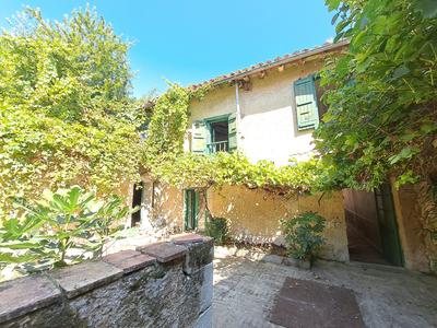 Maison - 152 m² - 5 pièces