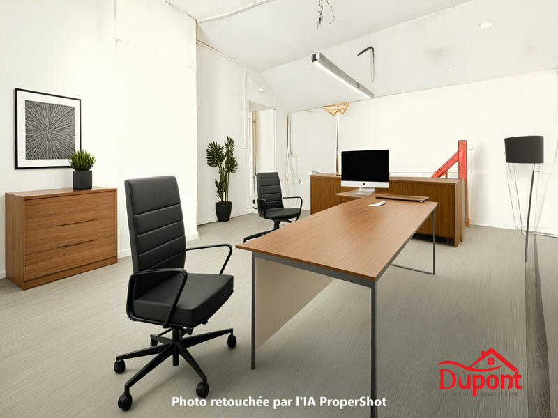 Maison - 99 m² - 4 pièces