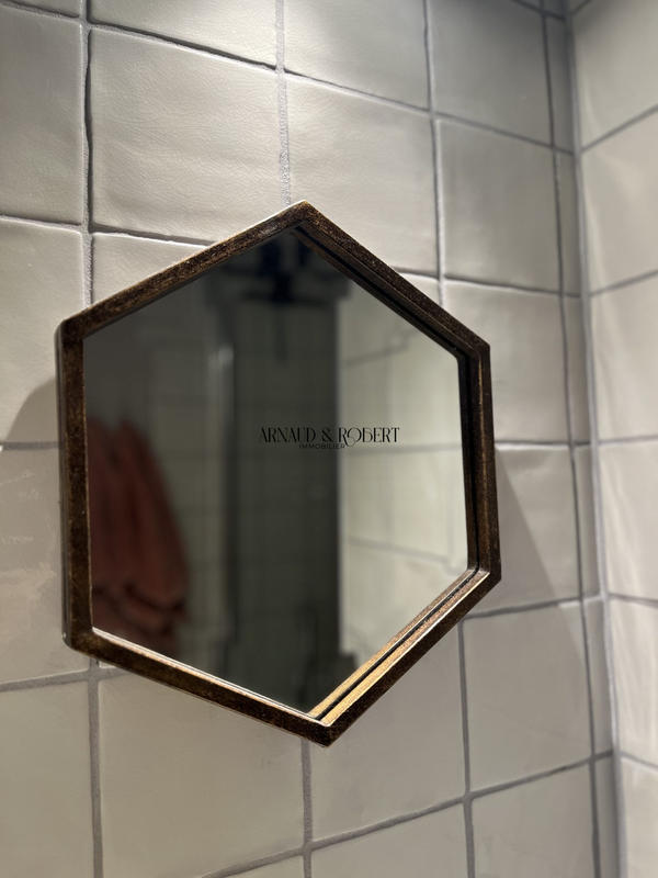 Maison - 31 m² - 2 pièces