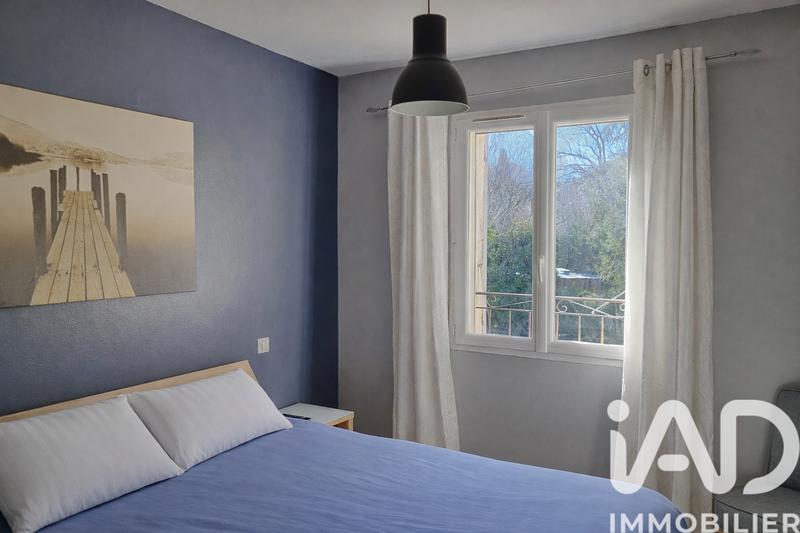 Maison - 122 m² - 5 pièces