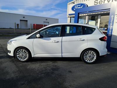Ford c-Max 1.0 Essence 125 Ch