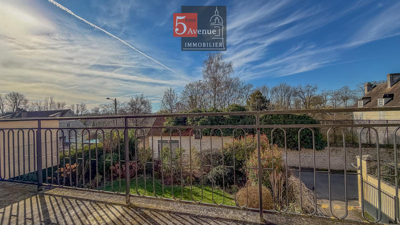 Appartement - 148 m² - 4 pièces