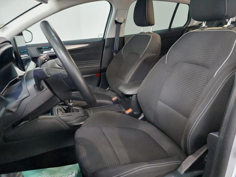 Ford Focus Sw 1.5 EcoBlue 120ch Titanium X Business