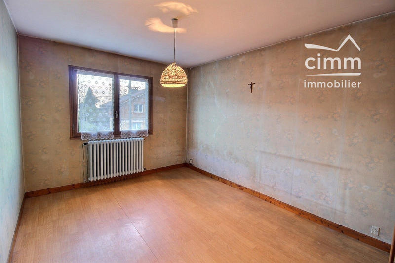 Maison ancienne - 195 m² - 5 pièces