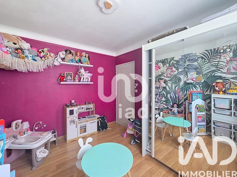Maison - 130 m² - 7 pièces
