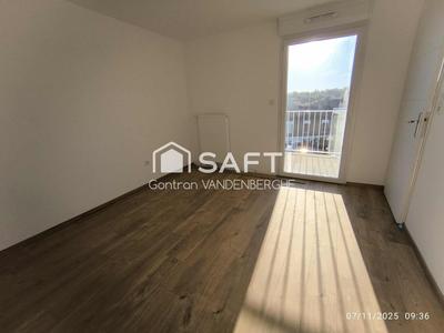 Appartement - 101 m² - 4 pièces