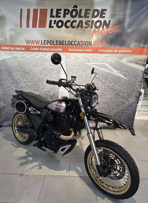 Mash X-Ride 650 Xride 650 X Ride 650 A2