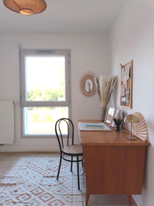 Appartement - 43 à 82 m² - 2 à 4 pièces