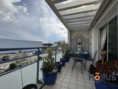 Viager - Appartement - 79 m² - 2 pièces