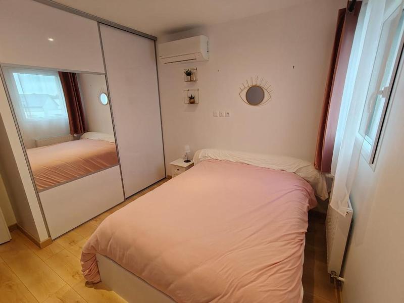 Maison contemporaine - 94 m² - 5 pièces