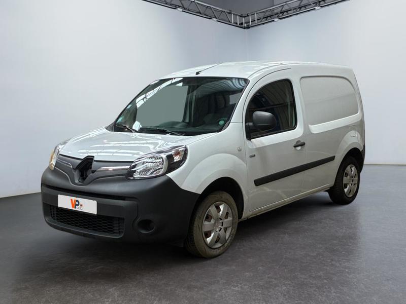 Renault Kangoo Express Ze Z.E. Achat Integral Confort