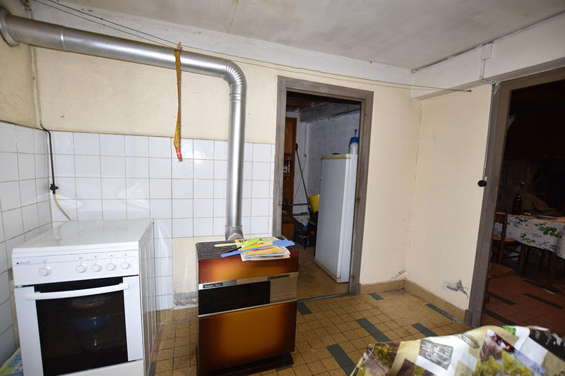 Maison - 65 m² - 4 pièces