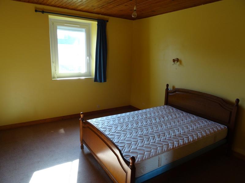 Maison - 85 m² - 6 pièces