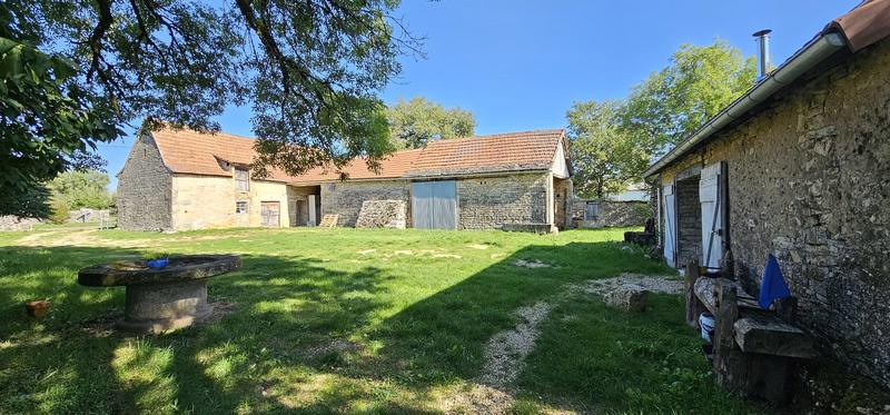 Propriété - 150 m² - 6 pièces