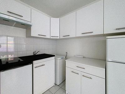 Studio - 30 m² - 1 pièce