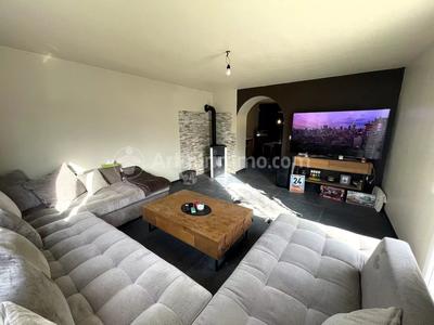 Maison - 138 m² - 6 pièces