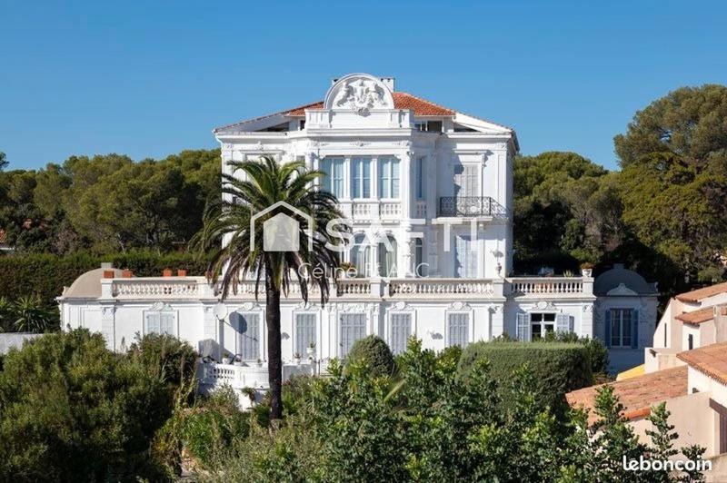 Maison - 55 m² - 3 pièces