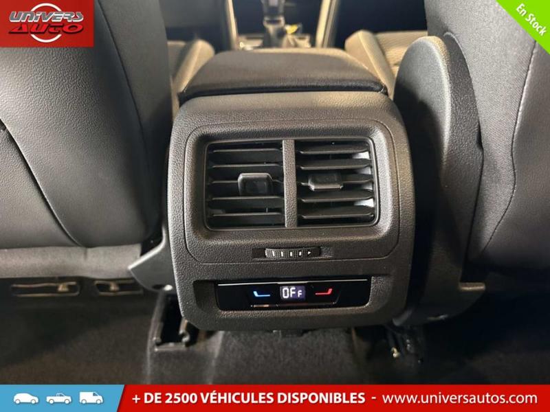 Volkswagen Touran 1.5 Tsi Evo 150 Dsg7 7pl Confortline