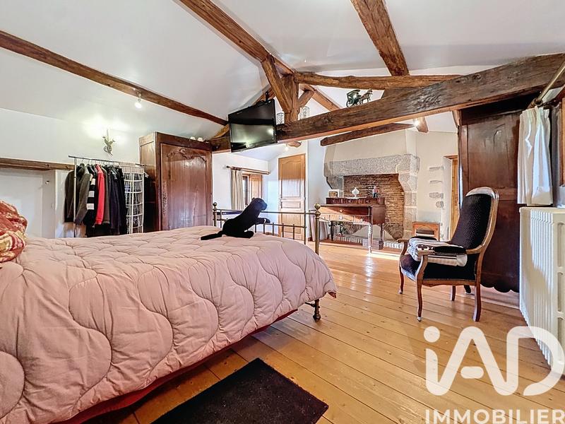 Maison - 190 m² - 4 pièces