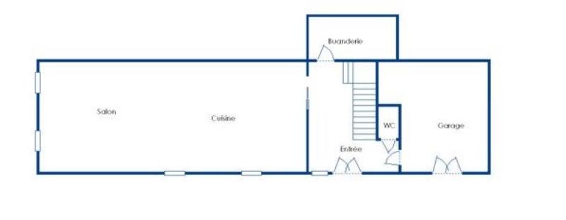 Maison - 168 m² - 5 pièces