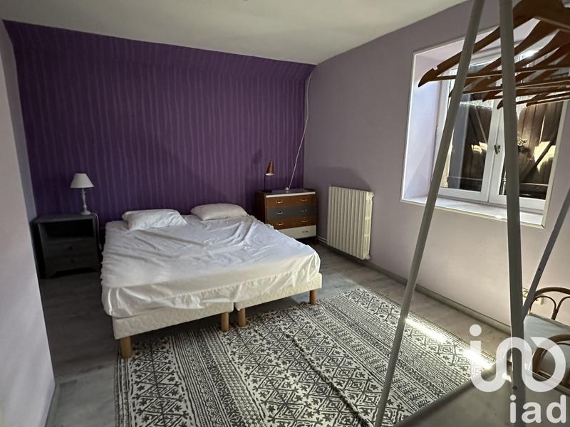 Maison - 141 m² - 5 pièces