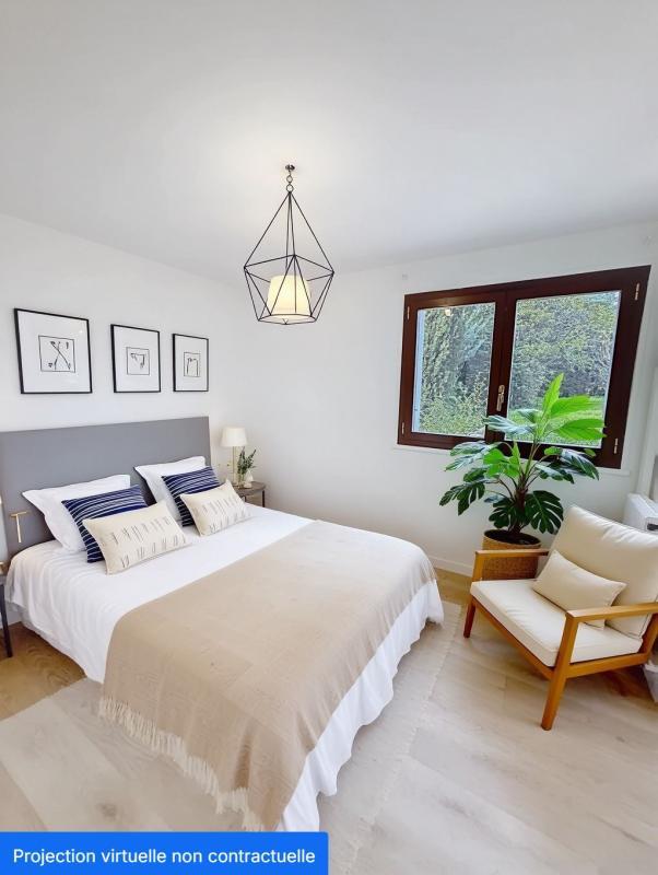 Appartement - 79 m² - 4 pièces