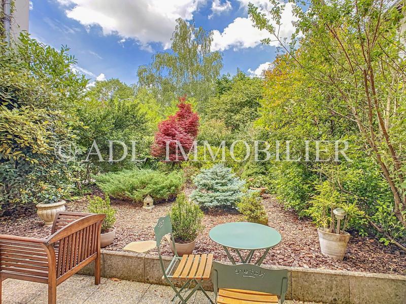 Appartement - 108 m² - 5 pièces