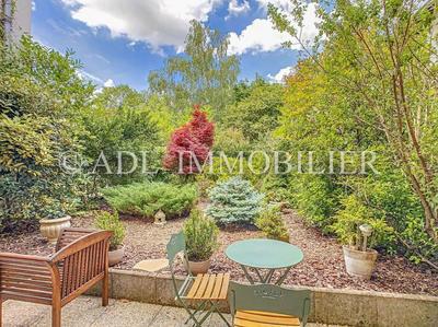 Appartement - 108 m² - 5 pièces