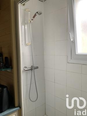 Maison de ville - 165 m² - 8 pièces