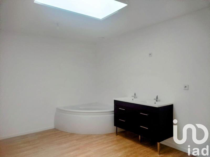 Maison de campagne - 155 m² - 5 pièces