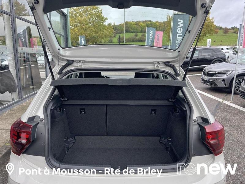 Volkswagen Polo 1.0 Tsi 95 s&amp;S Bvm5 Life Plus