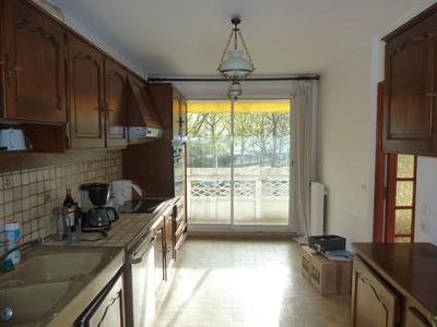 Appartement - 81 m² - 4 pièces