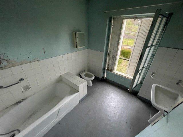 Maison - 140 m² - 7 pièces