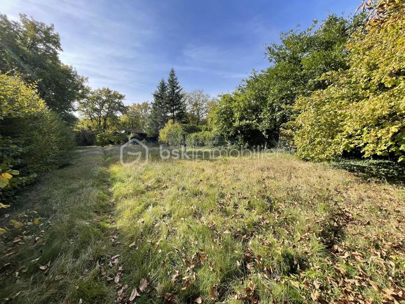 Maison - 48 m² - 3 pièces