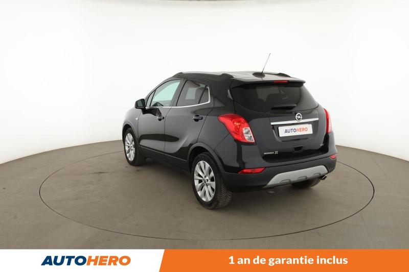 Opel Mokka X 1.6 Cdti 4x2 Innovation 136 ch
