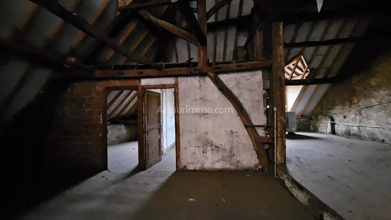 Immeuble - 306 m² - 11 pièces