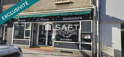 Local commercial - 50 m²