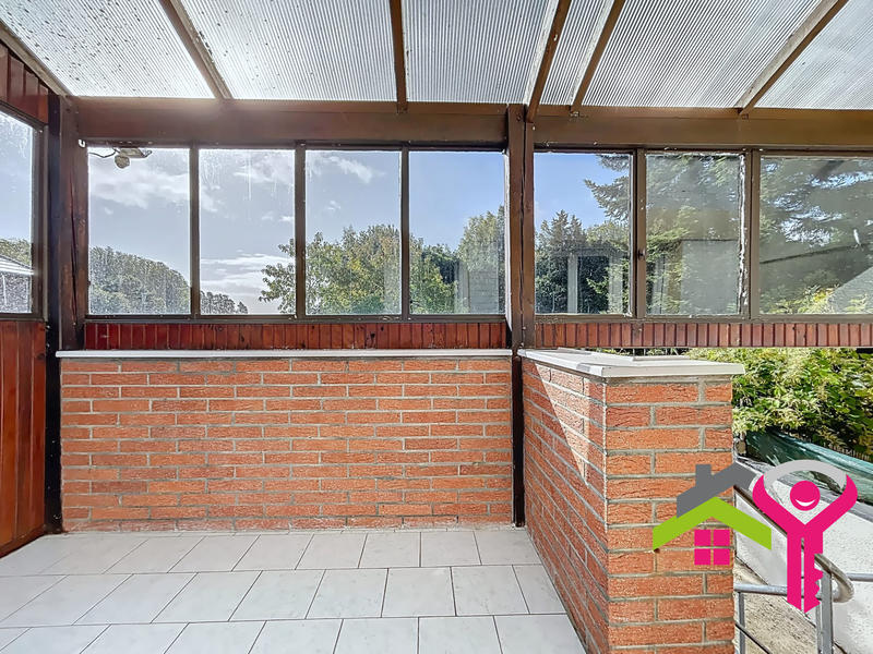 Maison - 73 m² - 4 pièces