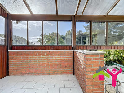 Maison - 73 m² - 4 pièces