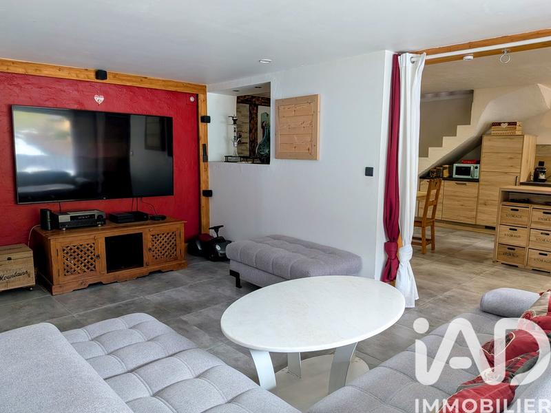 Maison - 141 m² - 4 pièces