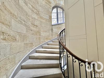 Appartement - 106 m² - 5 pièces