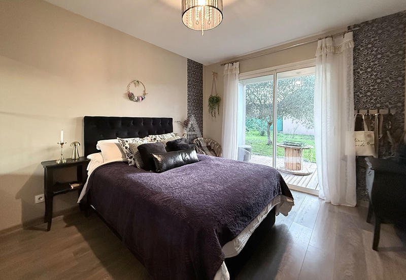 Maison - 150 m² - 6 pièces