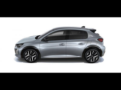 Peugeot 208 Hybrid 110 e-Dcs6 Gt