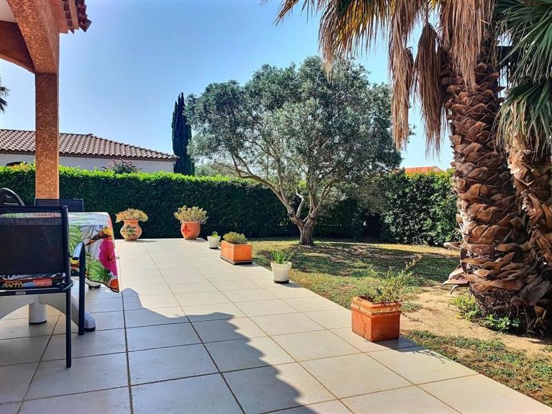 Villa - 130 m² - 7 pièces