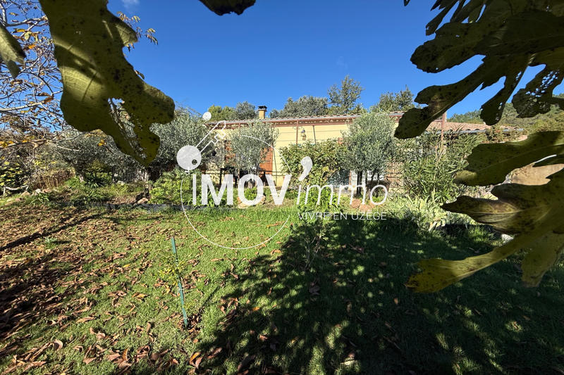 Maison - 119 m² - 5 pièces