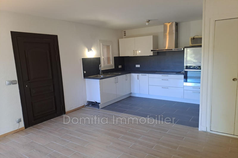 Appartement - 57 m²