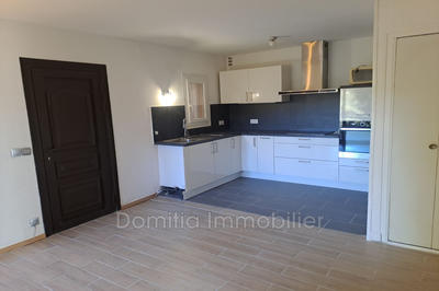 Appartement - 57 m²