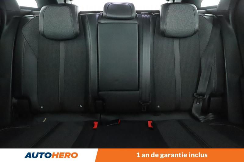 Peugeot 3008 1.2 PureTech Gt Line 130 ch