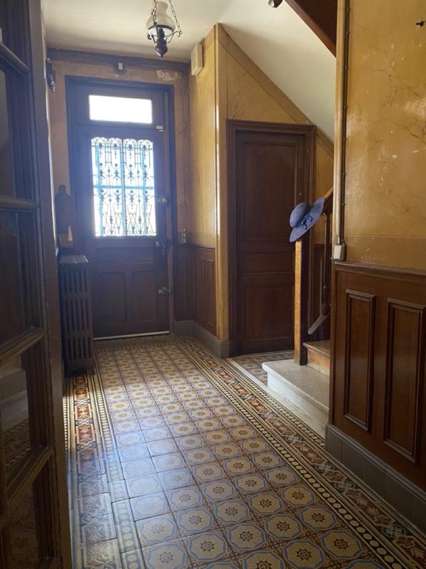 Maison - 147 m² - 7 pièces